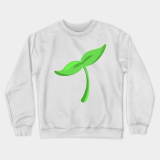 Sprout Crewneck Sweatshirt